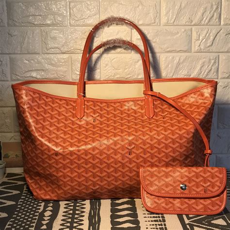 goyard bag large
